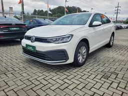 Volkswagen Virtus