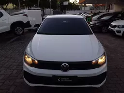Volkswagen Polo Hatch