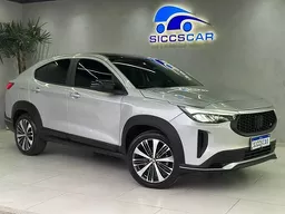 Fiat Fastback