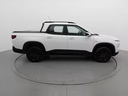 Chevrolet Montana