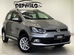 Volkswagen Crossfox