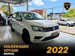 Volkswagen Voyage