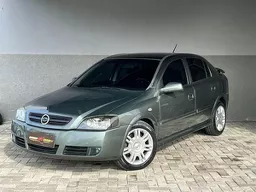 Chevrolet Astra