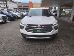 Chevrolet Montana