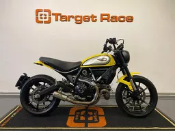 Scrambler