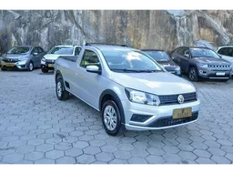 Volkswagen Saveiro