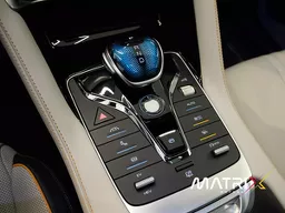 BYD Song Plus