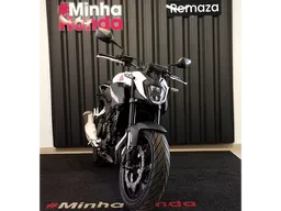 CB 500
