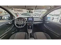 Fiat Pulse