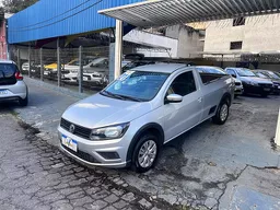 Volkswagen Saveiro