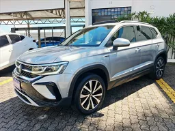 Volkswagen Taos