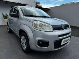 Fiat Uno