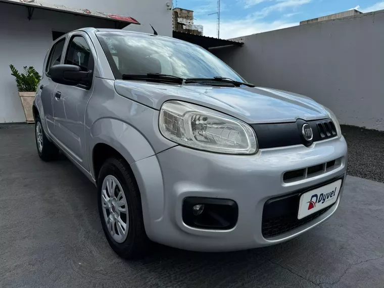 Foto do carro