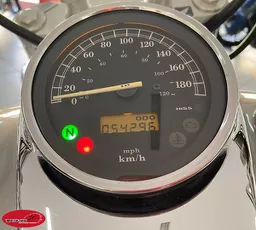 Honda Shadow