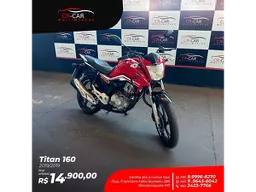 CG 160