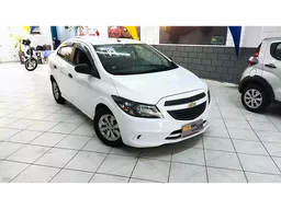 Chevrolet Prisma