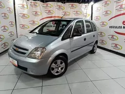 Chevrolet Meriva