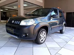 Fiat Uno