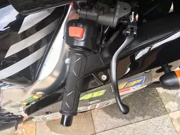 Aprilia RS