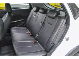 Chery Tiggo 2