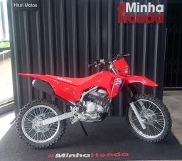 CRF