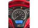 Honda SH 300i 2017-vermelho-curitiba-parana-5