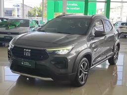 Fiat Pulse
