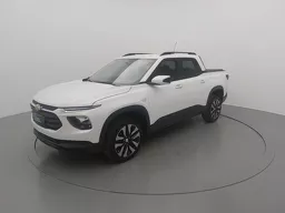 Chevrolet Montana