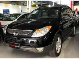 Hyundai Vera Cruz