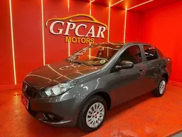 Fiat Grand Siena