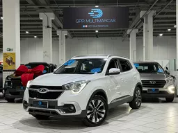 Chery Tiggo 5X