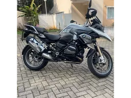 R 1200 GS