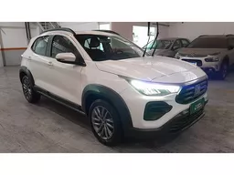 Fiat Pulse