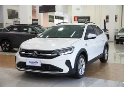 Volkswagen Nivus