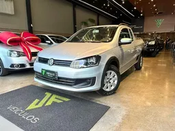 Volkswagen Saveiro