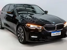 BMW 320i