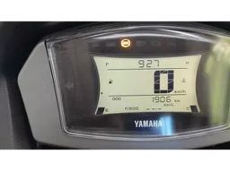 Yamaha Nmax