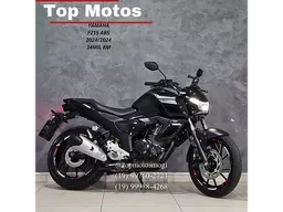 Fazer 150
