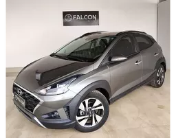 Hyundai HB20X