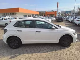 Volkswagen Polo Hatch