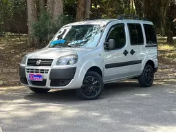 Fiat Doblò