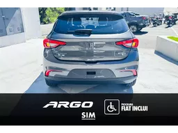 Fiat Argo
