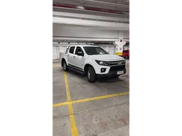 Chevrolet S10