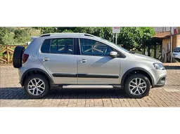 Volkswagen Crossfox