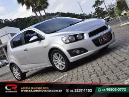 Chevrolet Sonic