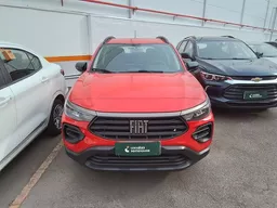 Fiat Pulse