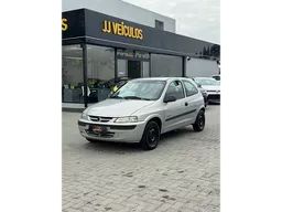 Chevrolet Celta
