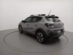 Renault Kardian