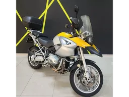 R 1200 GS