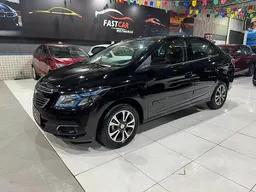Chevrolet Prisma